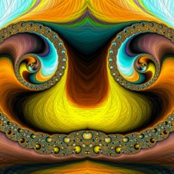 Spiral Smile
